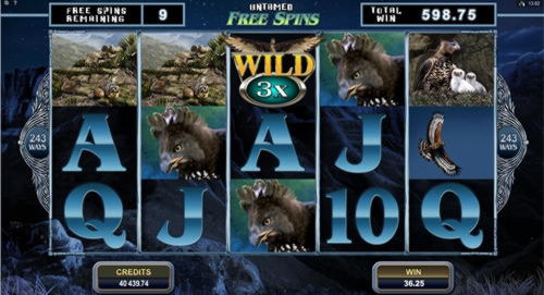280 FREE SPINS at Karamba Casino