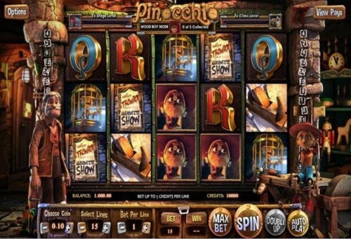 €330 free chip casino at Spin Palace Casino