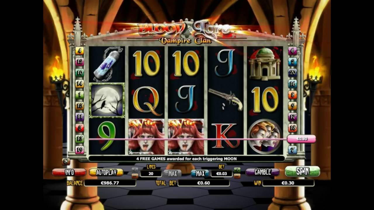 €435 Free Casino Ticket at Casimba Casino