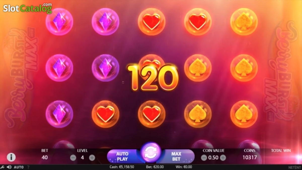 35% casino match bonus at Betway Casino