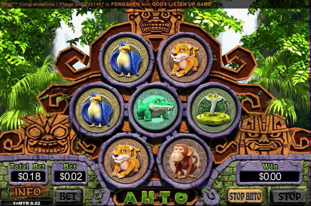 255 Free spins no deposit casino at Casimba Casino