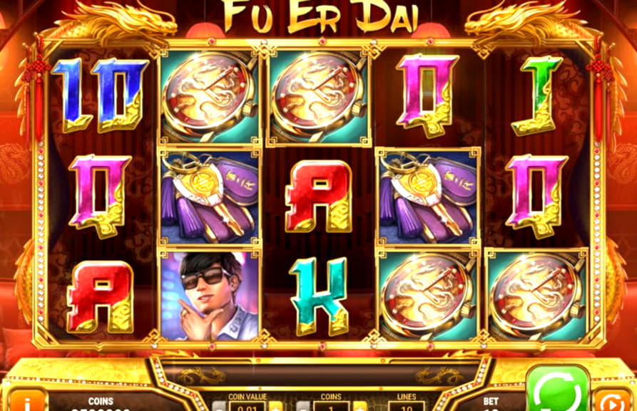 245 Free spins casino at Spin Palace Casino
