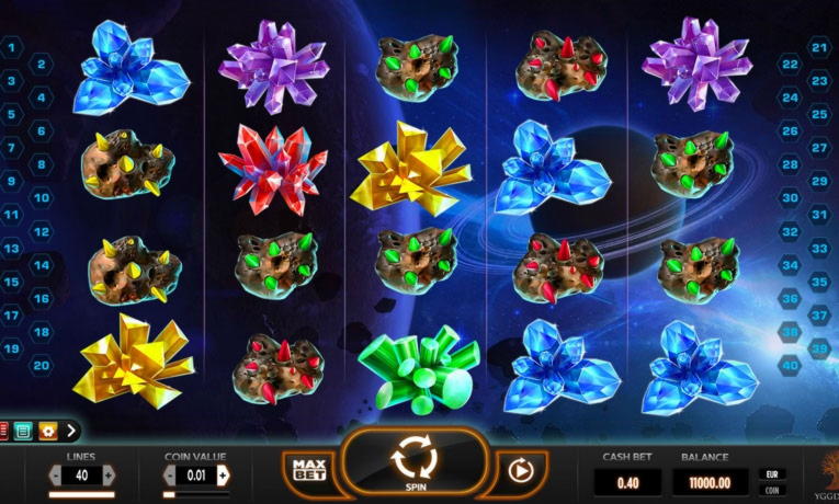 Eur 70 No Deposit Casino Bonus at Betway Casino