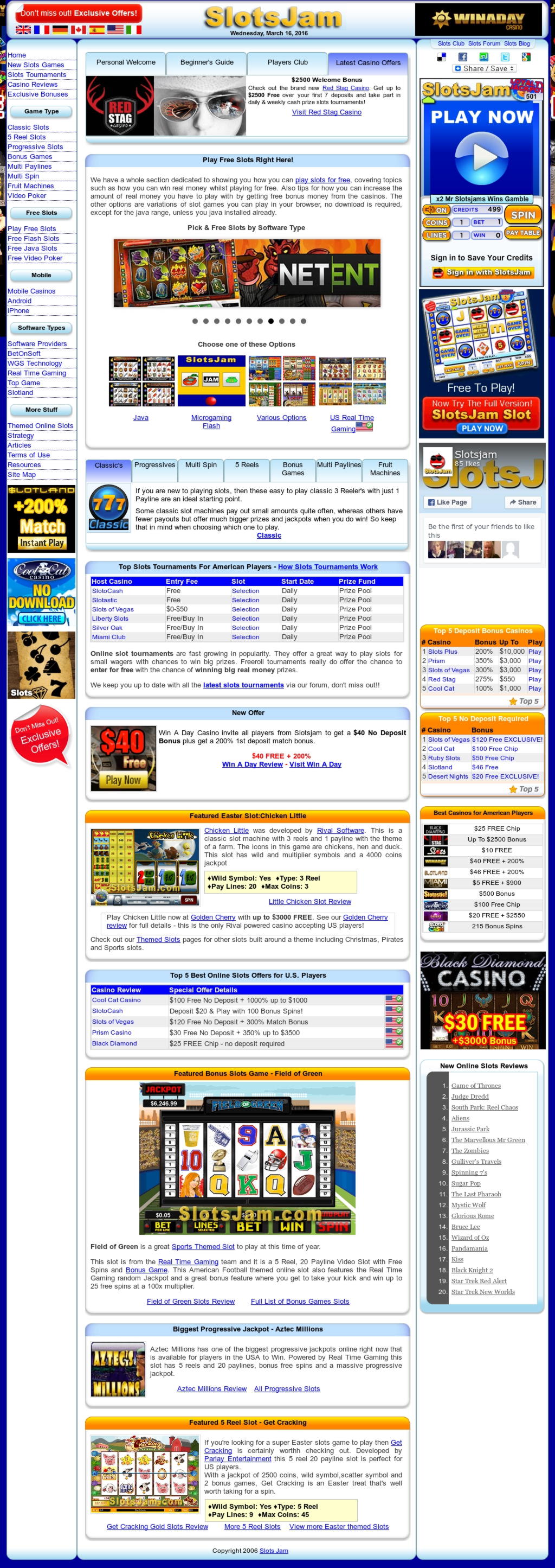 470% Match bonus at Casimba Casino