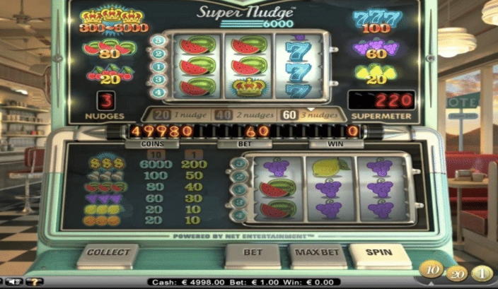 70 Free Spins right now at Karamba Casino