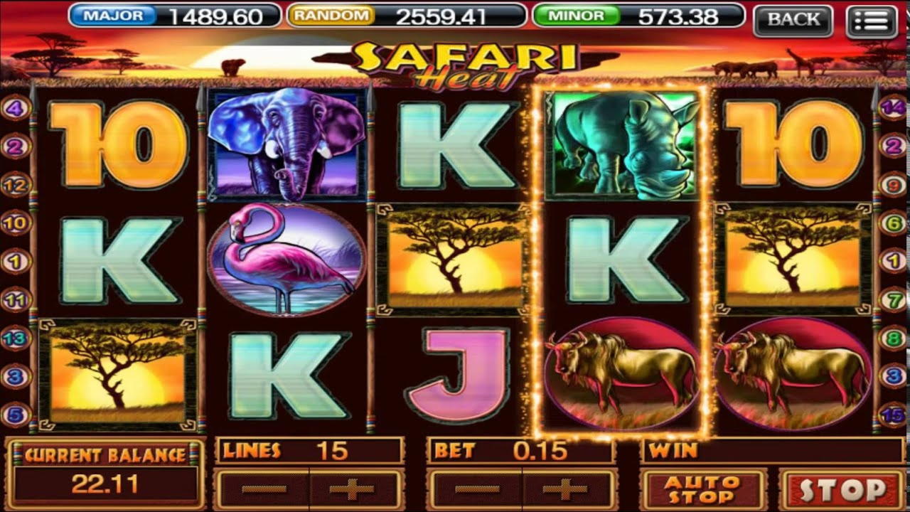 95 free spins at Winner Casino