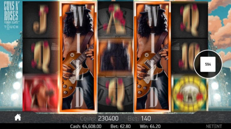 €630 no deposit casino bonus at Vegas Hero Casino