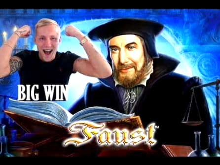 45 Free casino spins at Casino Luck