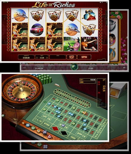 $605 Free Casino Tournament at Karamba Casino