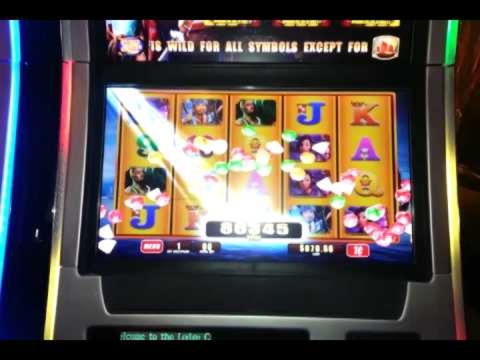 245 free spins casino at Inter Casino
