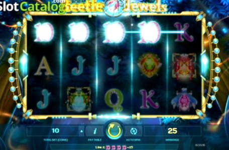 $65 Tournament at Inter Casino