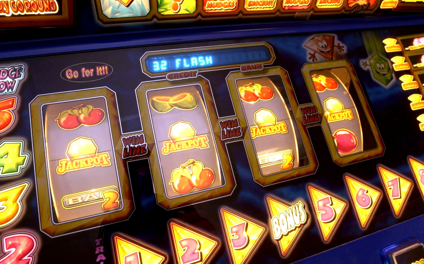 77 Free Casino Spins at 888 Casino