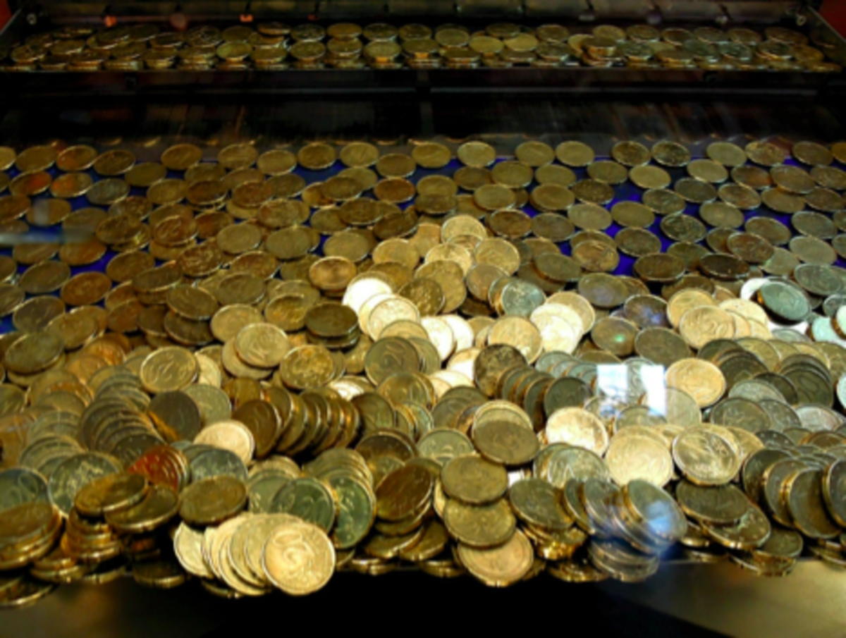 235 free spins at Slots Million Casino