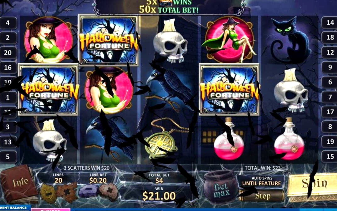 €325 Online Casino Tournament at Karamba Casino