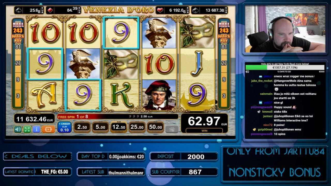$380 Free chip at Jet Bull Casino