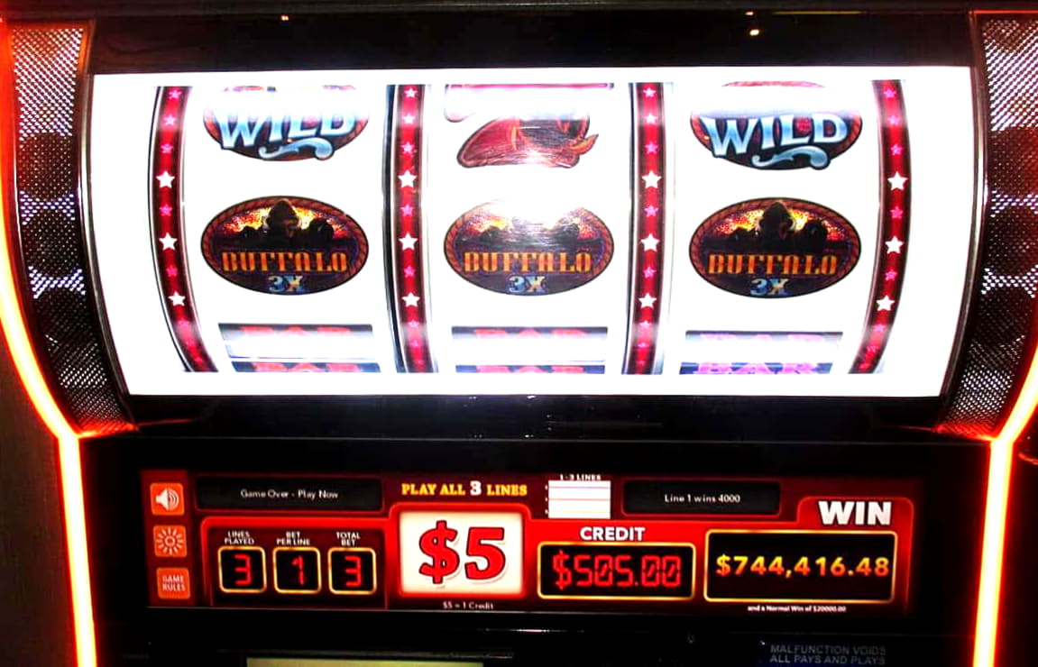 EURO 325 Online Casino Tournament at William Hill Casino