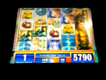 30 Loyal Free Spins! at William Hill Casino