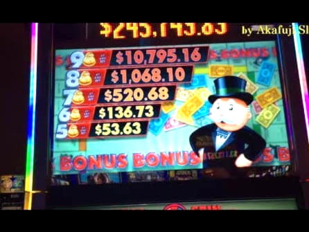800% Match bonus casino at Vera and Jhon Casino