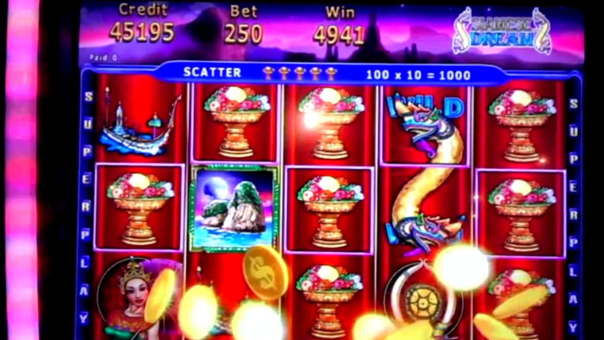 €585 free chip at Gamebookers Casino