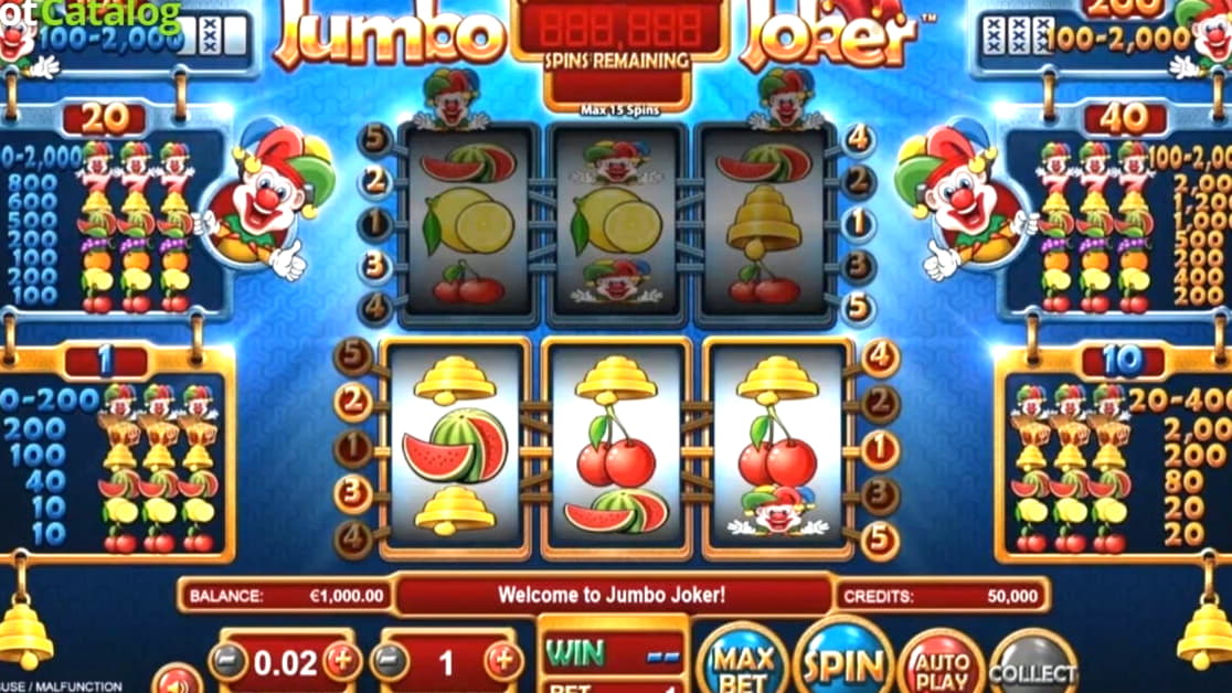 EURO 4295 NO DEPOSIT at Ikibu Casino