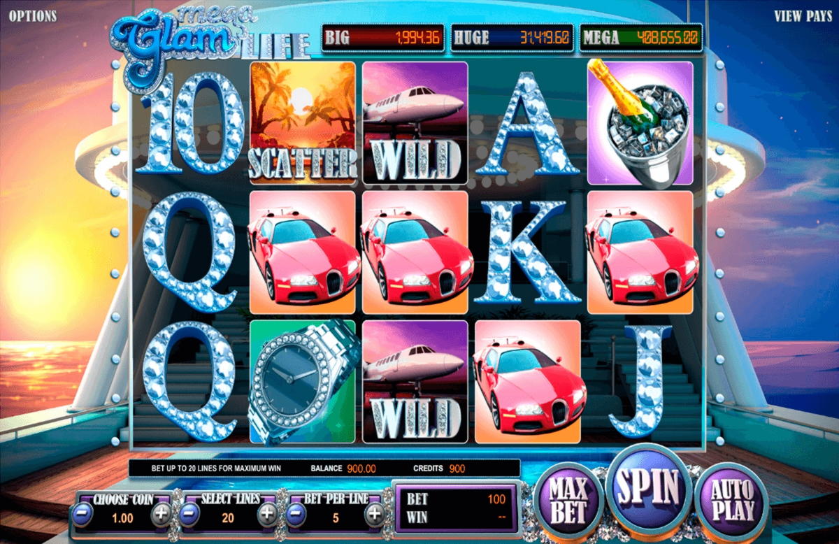 25 Free Spins at The Best Online Casino