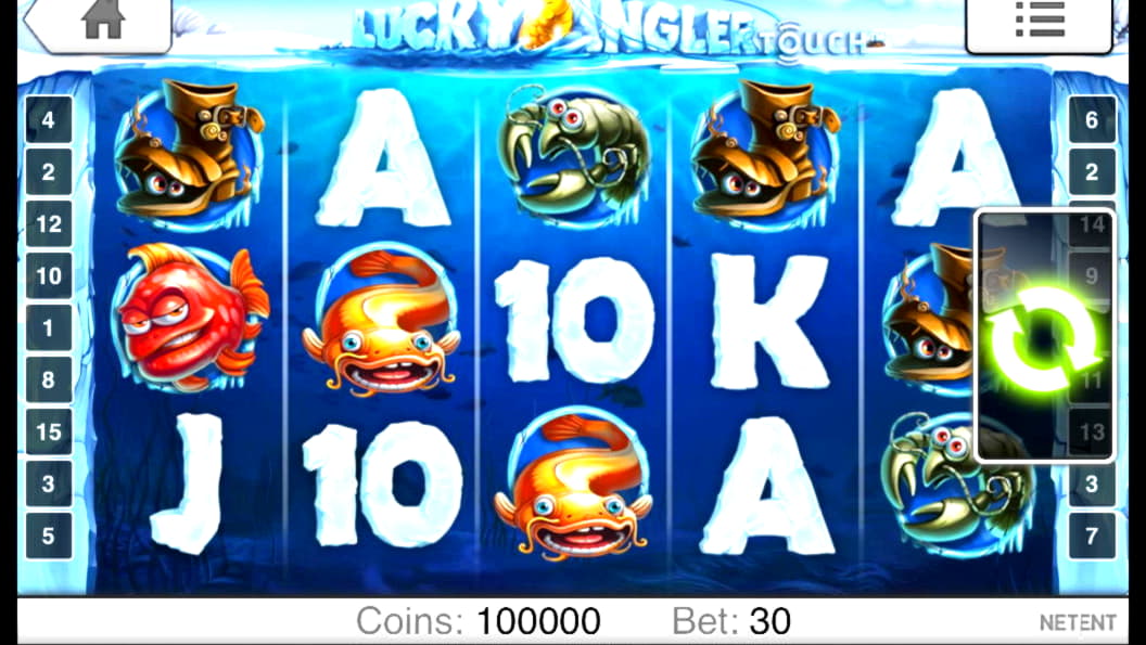 €695 Mobile freeroll slot tournament at Vera and Jhon Casino