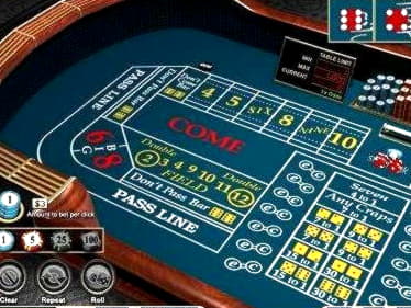 £395 free chip at Rizk Casino