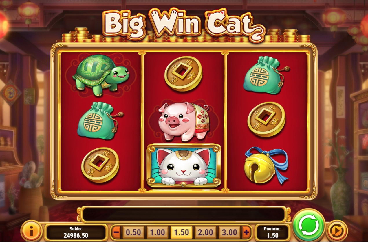 125 Free Casino Spins at Karamba Casino