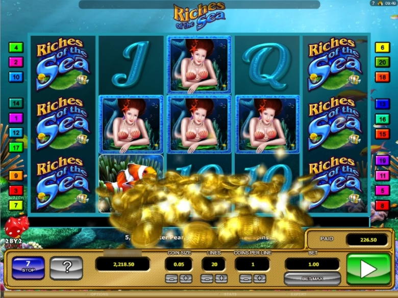 EUR 3655 No Deposit at Betway Casino