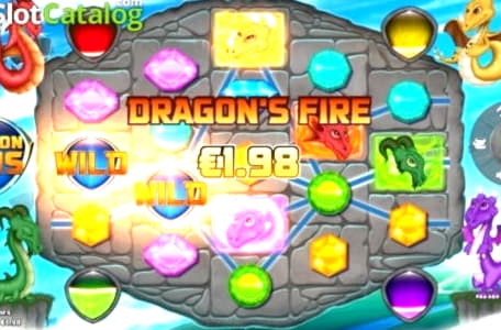 170 Free spins no deposit casino at Casino Luck