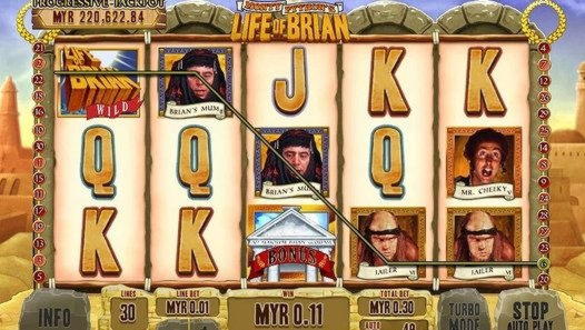 €580 Online Casino Tournament at Spinit Casino