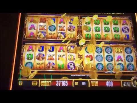 765% Casino match bonus at Karamba Casino