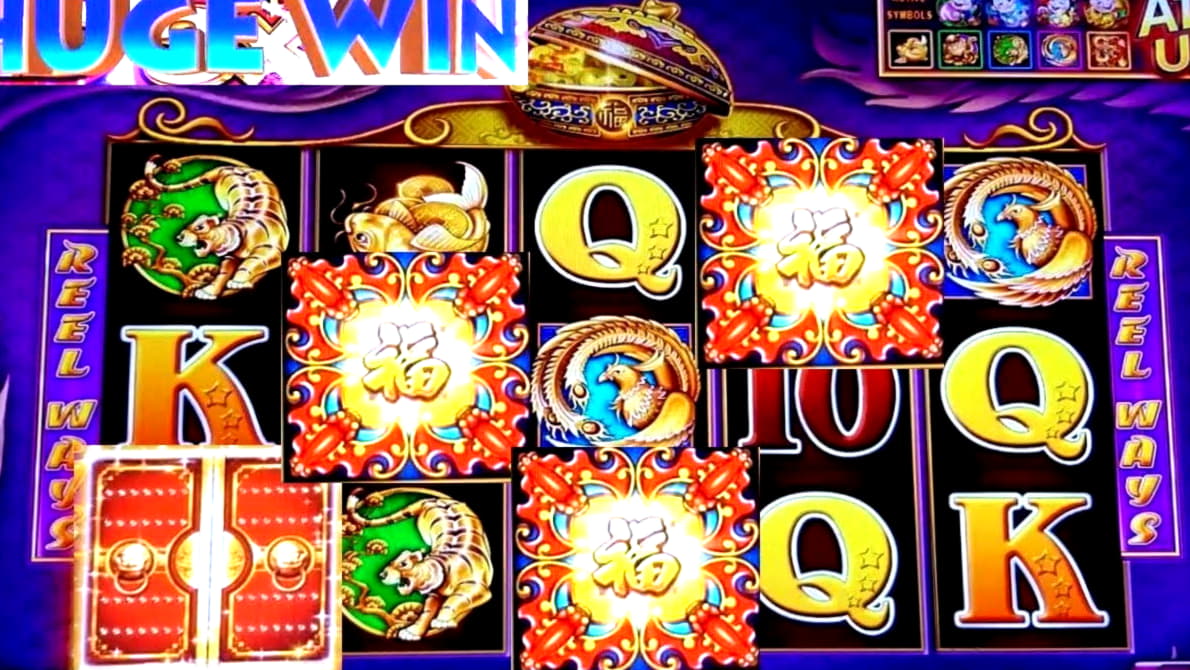 Eur 360 Mobile freeroll slot tournament at Casimba Casino