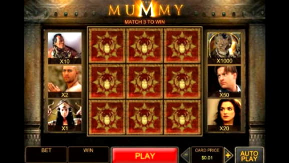 765% Match bonus casino at William Hill Casino