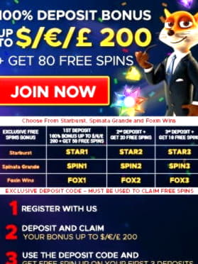 560% casino match bonus at Gamebookers Casino