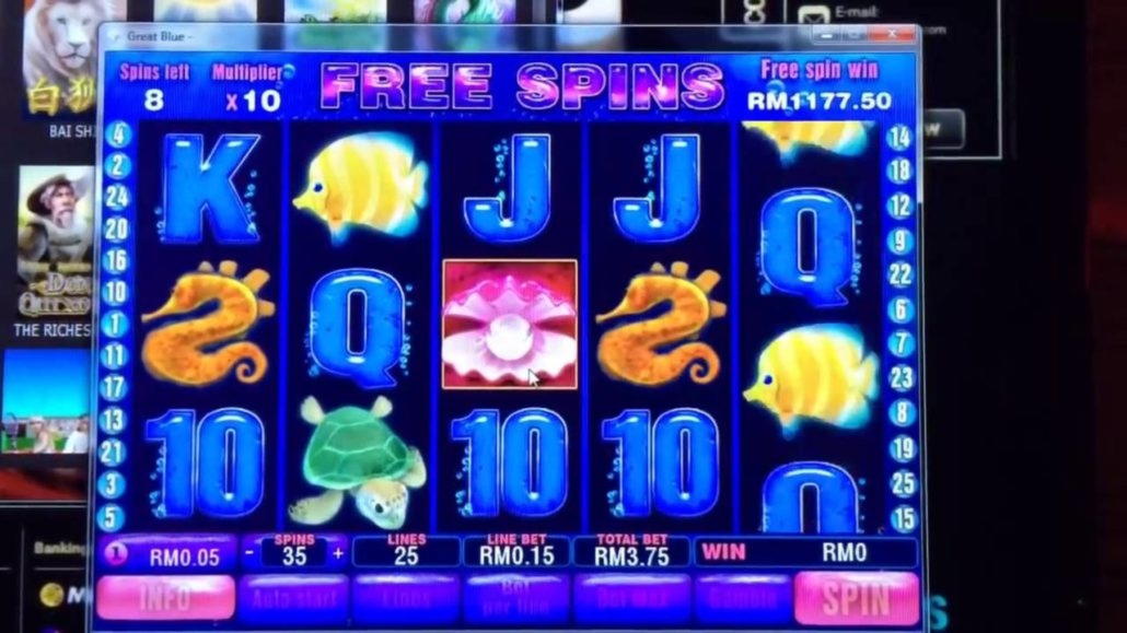 £515 Tournament at Energy Casino