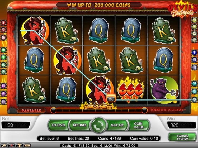 $865 Casino Tournament at Vera and Jhon Casino