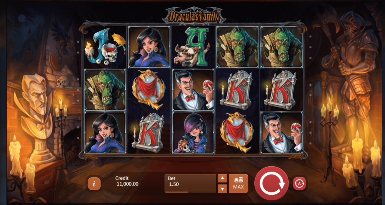 280 Free Spins Casino at 777 Casino