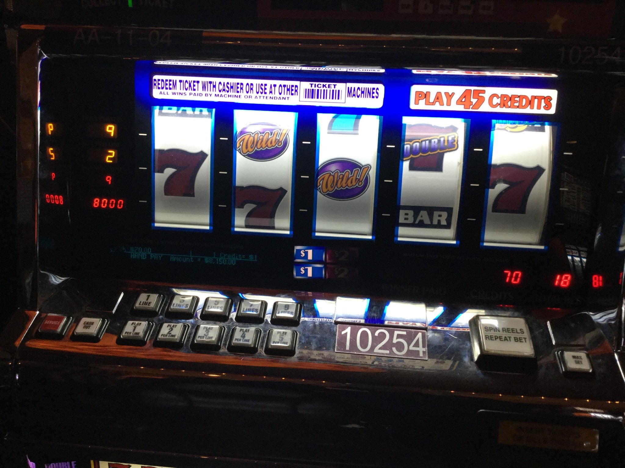 40 Trial Spins at Vegas Hero Casino