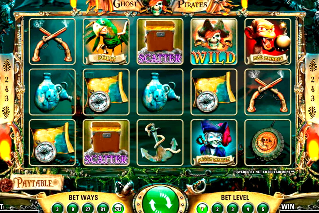 245 Loyalty Free Spins! at Dream Vegas Casino
