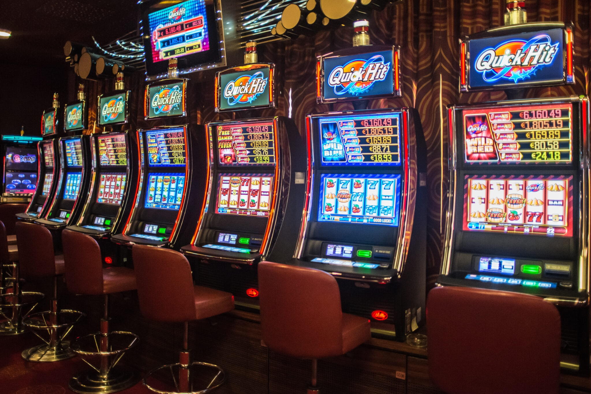 565% Best signup bonus casino at Casino com