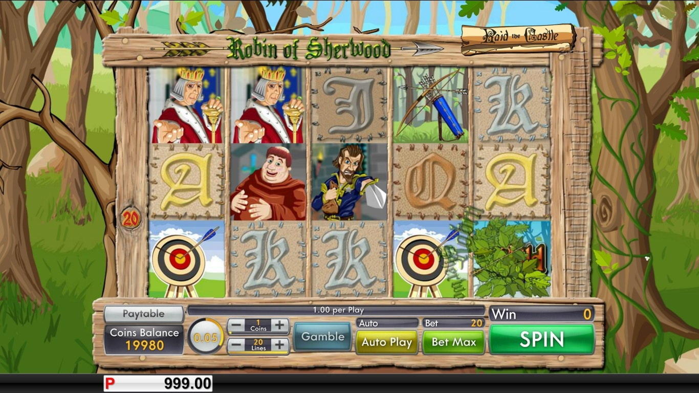 €105 Free Casino Tournament at Spinit Casino