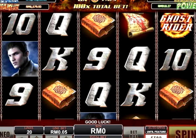 805% First Deposit Bonus at Guts Casino