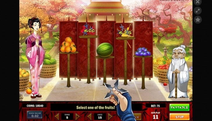 25 Free spins no deposit at Genesis Casino