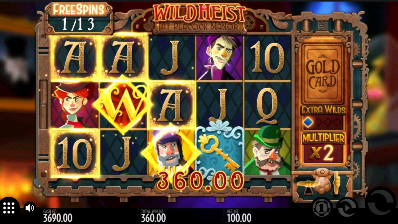 345% Welcome Bonus at Guts Casino