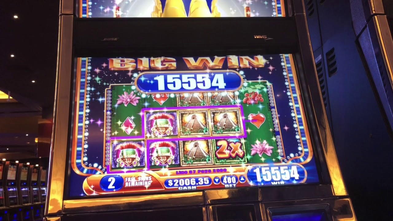 420% Match Bonus at 777 Casino