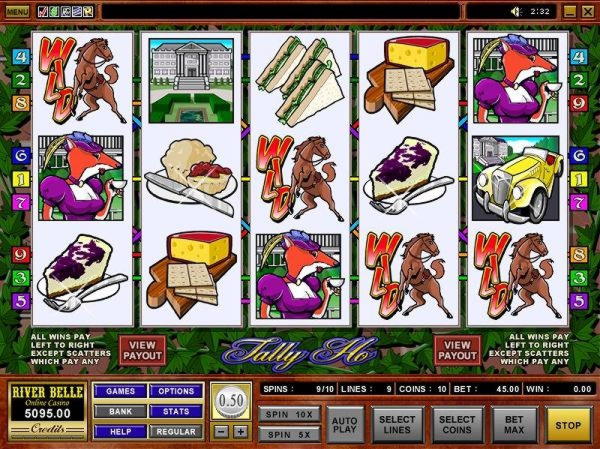560% Match bonus casino at Winner Casino