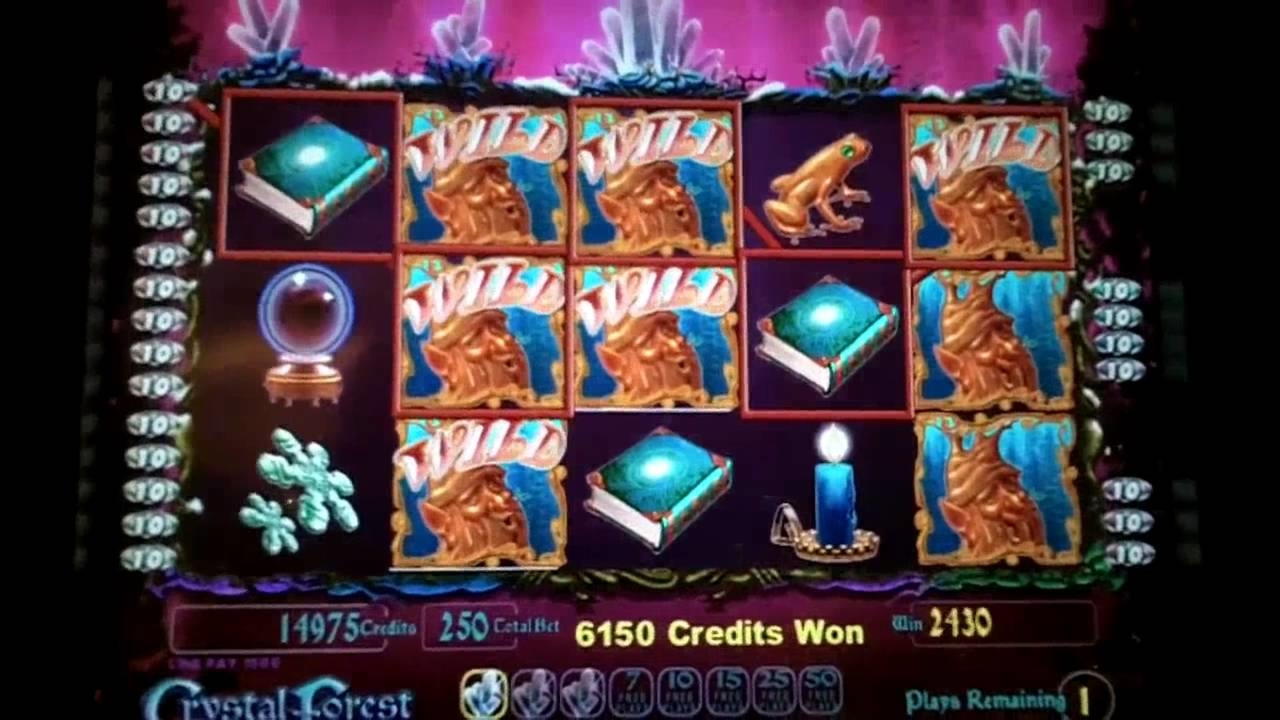 $1035 No deposit bonus at Inter Casino