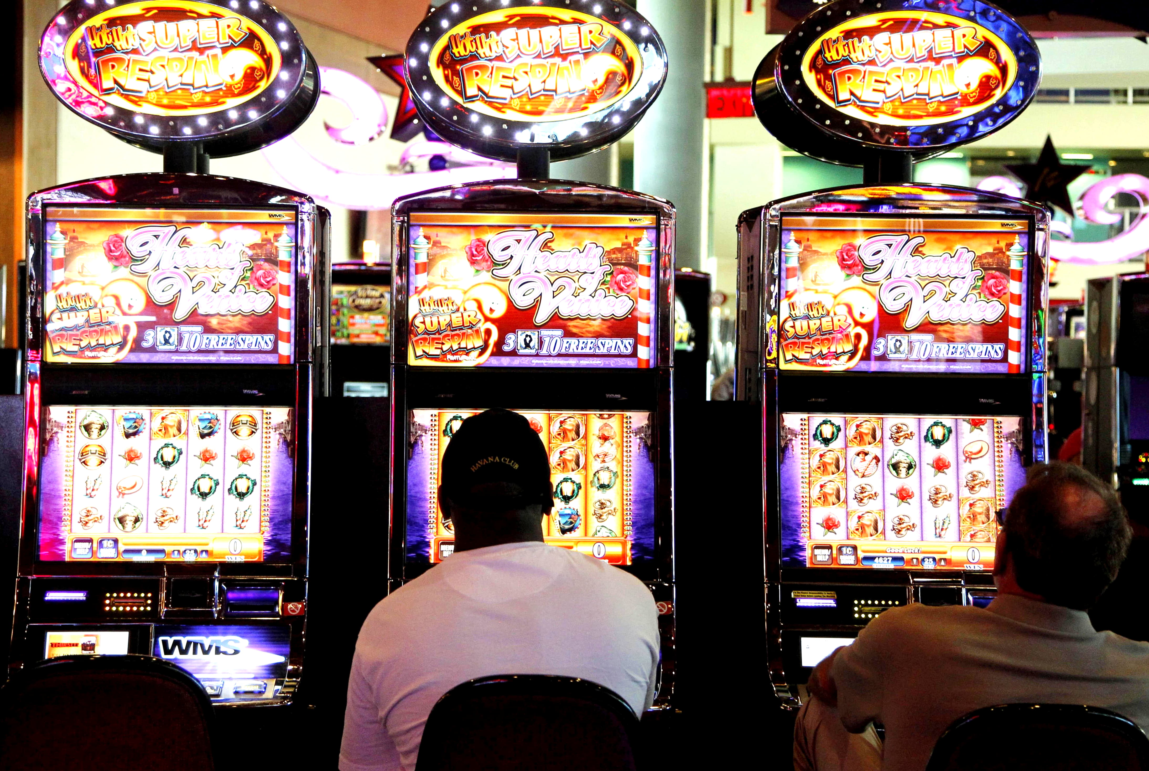 €575 Free Casino Chip at Sloty Casino