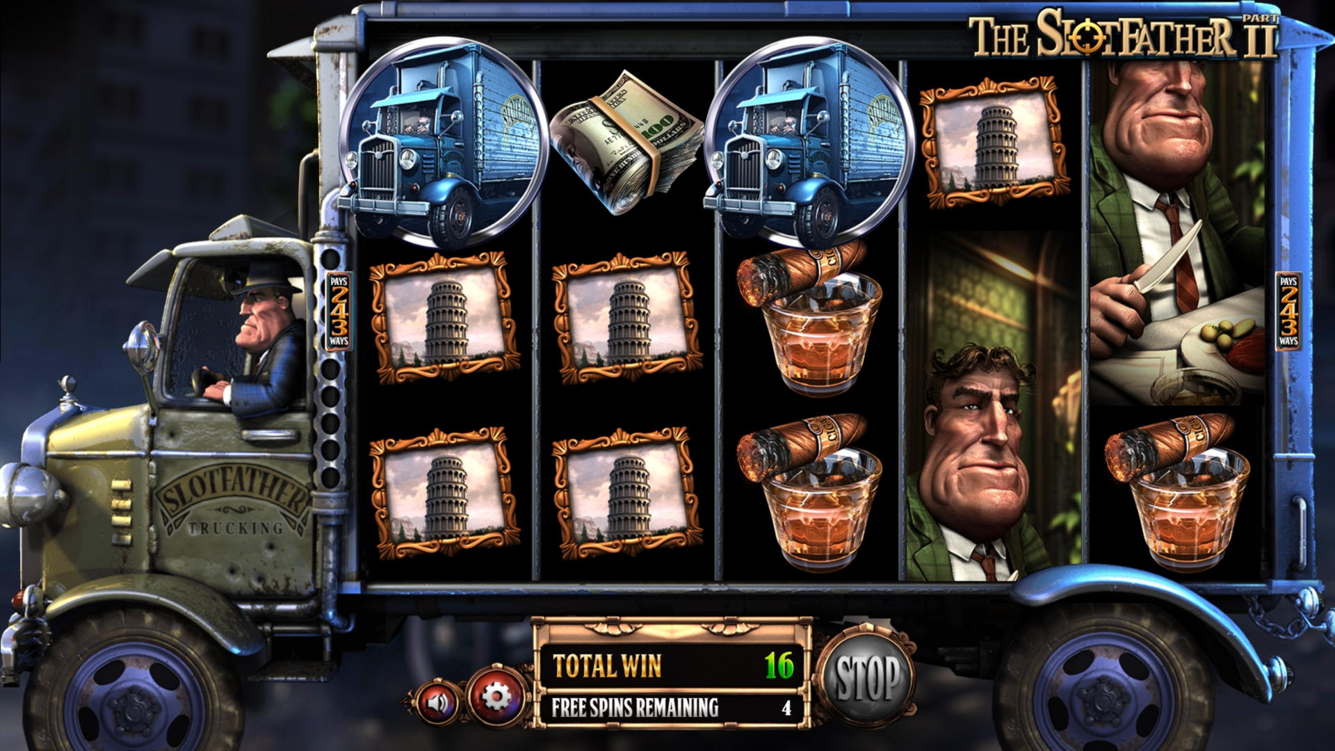30 free spins no deposit casino at Vera and Jhon Casino